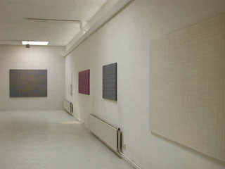 seasons galleries, 2001