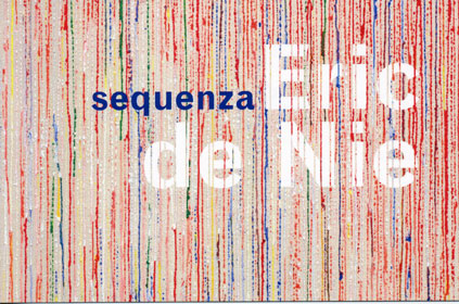 Eric de Nie-Sequenza