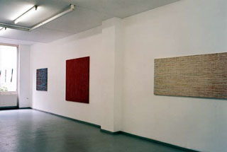 Eric de Nie: 2002 Maria Chailloux, Amsterdam